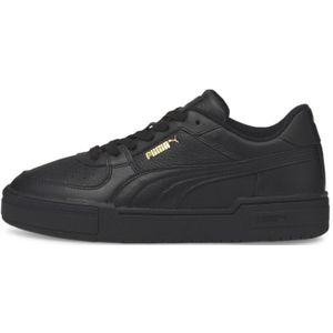 Puma Ca Pro Leather Sneakers