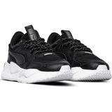 Puma - Rs-Z - Sportschoenen - Zwart - Textiel