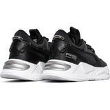 Puma - Rs-Z - Sportschoenen - Zwart - Textiel