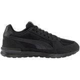Puma - Graviton - Sneakers - Zwart