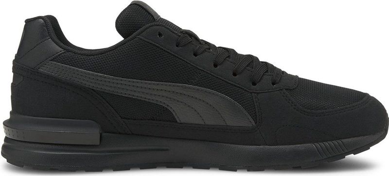 Puma - Graviton - Sneakers - Zwart