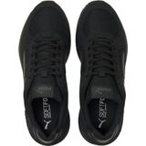 Puma Graviton Sneakers Zwart