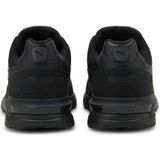 Skechers - Sneakers - Zwart - Instapmodel - Air-Cooled Memory Foam