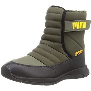PUMA 380745, Sneakers Unisex kinderen 18.5 EU