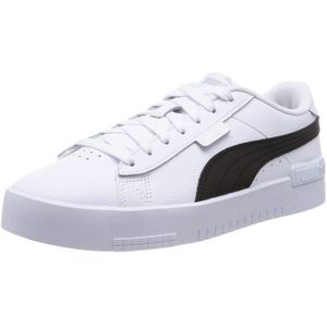 Puma JADA - 380751 für Damen, weiß, Gr. 38 ½ EU / 5,5 UK