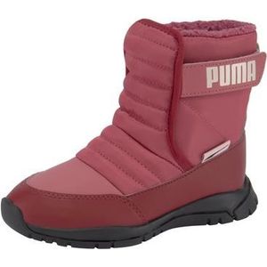 PUMA PUMA Nieve Boot Wtr Ac Ps Basketbal, uniseks, kinderen, Mauvewood Lotus