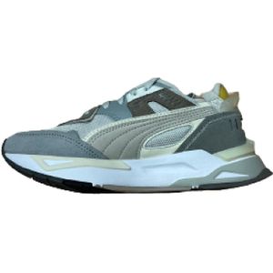 Puma - Mirage Sport - Sneakers - Unisex - Grijs - Maat 38