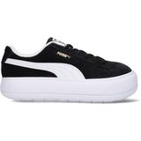 Puma  MAYU  Sneakers  dames Zwart