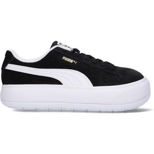 Puma  MAYU  Lage Sneakers dames