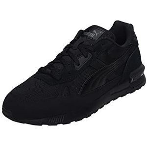 Puma Graviton Pro heren Sneaker, Puma Zwart, 36 EU