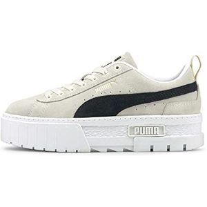PUMA Dames MAYZE WN's Sneaker, ivoor gloed, 7.5 UK