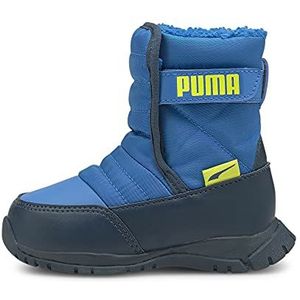 PUMA WTR Ac uniseks babyschoenen, blauw, 20,5 EU, Blauw