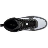 Sportschoenen - Zwart - Synthetisch - TPU - SoftFoam+ Inlegzool