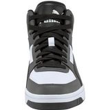 Sportschoenen - Zwart - Synthetisch - TPU - SoftFoam+ Inlegzool