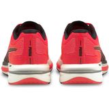 PUMA Velocity Nitro - Hardloopschoenen - Rood/Zwart/Wit