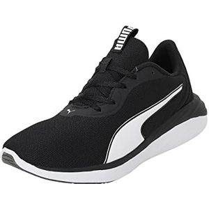 Men's Running Shoes Puma Men Better Foam Emerge Black White 42