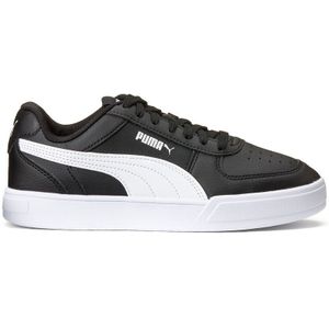 PUMA CAVEN JR Sneaker, Zwart Wit, 6 UK