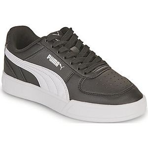 Sneakers Caven Jr PUMA. Synthetisch materiaal. Maten 37. Zwart kleur