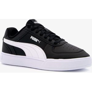 Puma  Puma Caven Jr  Lage Sneakers kind