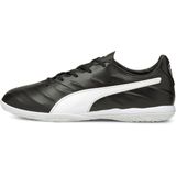 Puma - King Pro 21 It - Voetbalschoen - Zwart - Super Zacht Premium K-Leer