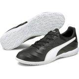 Puma - King Pro 21 It - Voetbalschoen - Zwart - Super Zacht Premium K-Leer