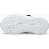 PUMA - Flyer Runner - Hardloopschoenen - Groen/Zwart/Grijs - Ademend Bovenwerk