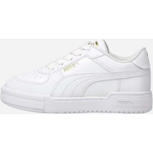 Puma CA Pro Classic PS Sneakers Laag - wit - Maat 30