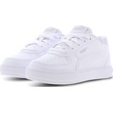 Puma  Caven PS  Sneakers  kind Wit