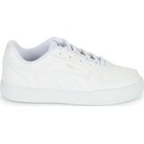 Puma  Caven PS  Sneakers  kind Wit