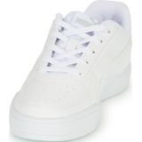 Puma  Caven PS  Sneakers  kind Wit