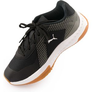 Puma jr. children' indoor shoes varion indoor,