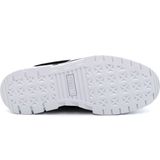 Puma Mayze Lth Wn Lage sneakers - Leren Sneaker - Dames - Wit