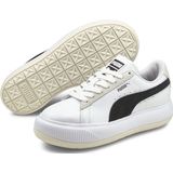 Puma - Suede Mayu Mix - Laarzen - Wit
