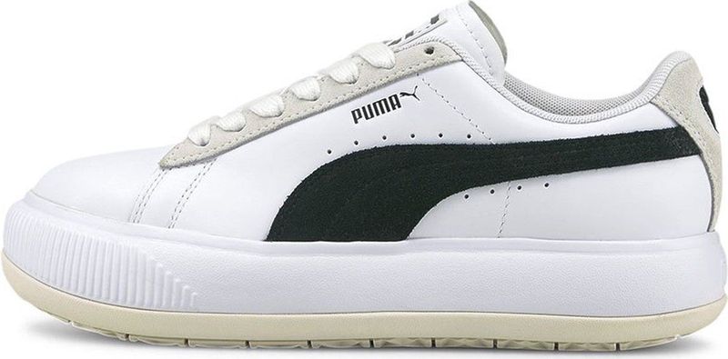 Puma - Suede Mayu Mix - Laarzen - Wit