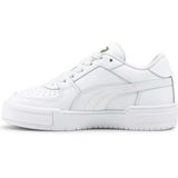 PUMA Ca Pro Classic Jr Sneaker voor jongens, Puma Wit, 36 EU