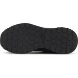 PUMA - Graviton - Trainers - Zwart - Bovenwerk van gemengd materiaal, SoftFoam+ voetbed, EVA tussenzool