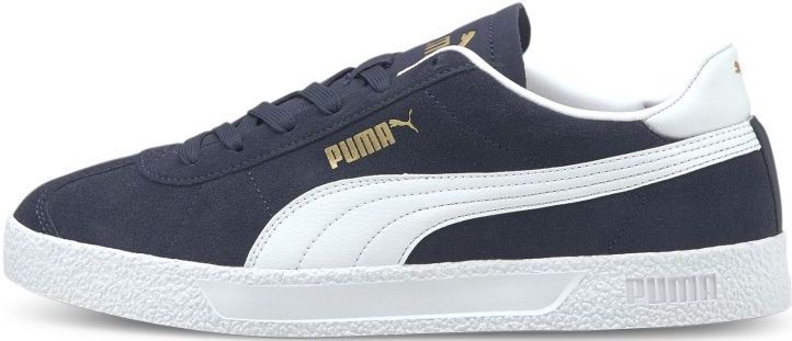 Puma Club unisex sneaker sportschoen 381111 03 blauw
