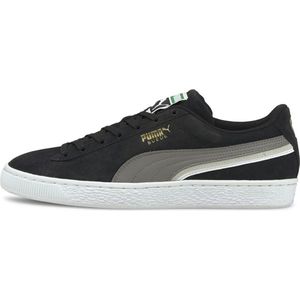 Puma De sneakers van de manier Suede Triplex