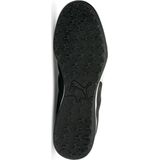 PUMA - KING PRO 21 TT - Voetbalschoenen - Zwart - Leer