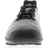 PUMA - KING PRO 21 TT - Voetbalschoenen - Zwart - Leer