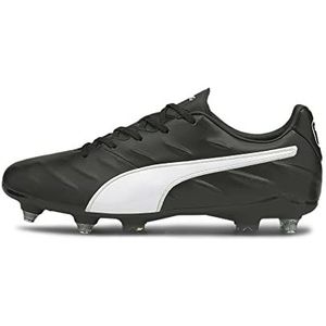 Puma Mannen King Pro 21 Mxsg Voetbalschoen