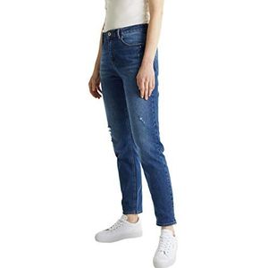 edc by Esprit Damesjeans 040CC1B336, 902/middelgewassen