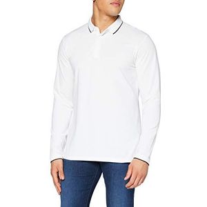 ESPRIT Collection Poloshirt voor heren