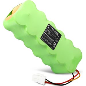 Samsung Navibot SR8857 Accu 3300mAh van CELLONIC
