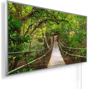 Infrarood paneel | Infrarood verwarming met thermostaat | 600W | panorama afbeelding 05 |