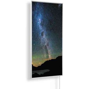 Infrarood paneel | Infrarood verwarming met thermostaat | 600W | panorama afbeelding 17 |
