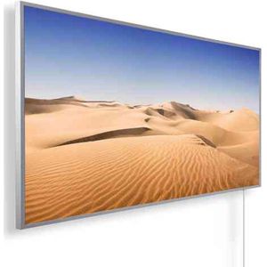 Infrarood paneel | Infrarood verwarming met thermostaat | 1200W | panorama afbeelding 12 |