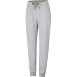DENIMFY Dames Joggingbroek DFLina slim Grijs Volwassenen