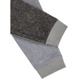 DENIMFY Dames Joggingbroek DFLina slim Grijs Volwassenen