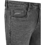 DENIMFY - DFAri - Jeans Shorts - Grijs - Regular Fit